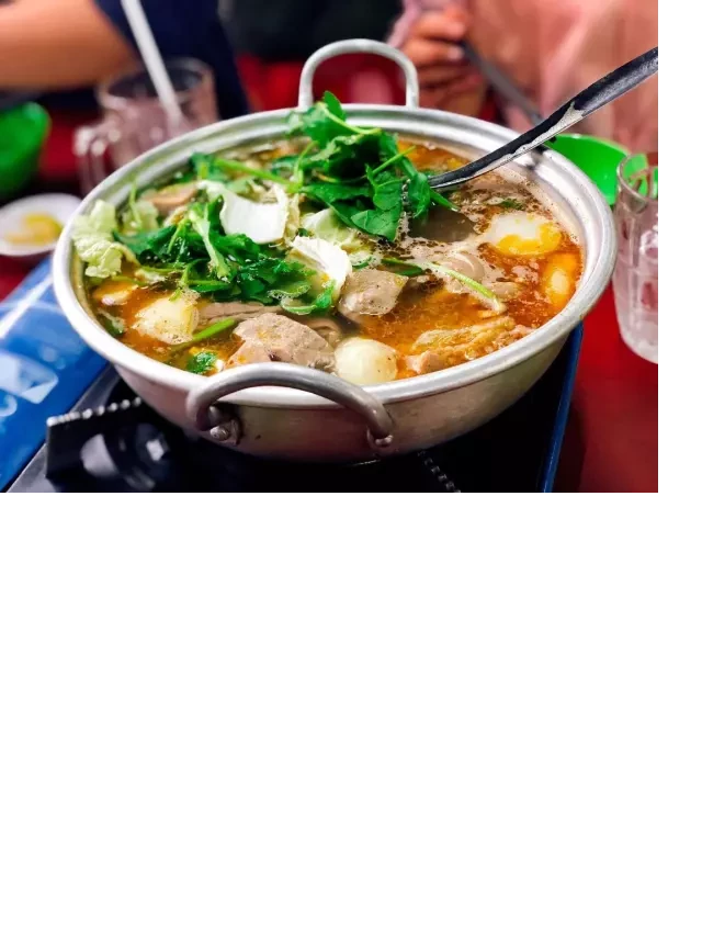   Top 10 Quán Lẩu Bò Ba Toa Ngon, Chuẩn Vị Đà Lạt
