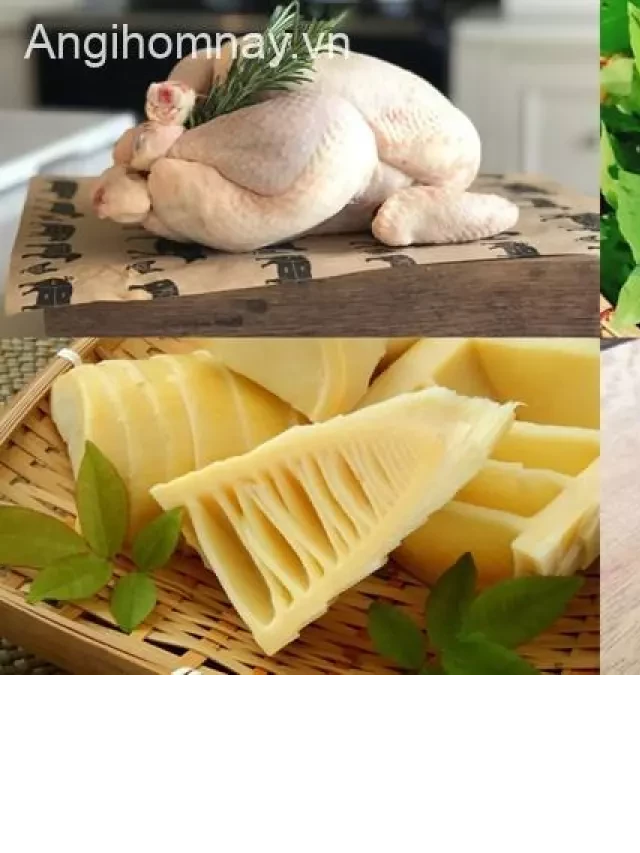   Công thức nấu lẩu gà lá é thơm đậm vị, ăn là ghiền