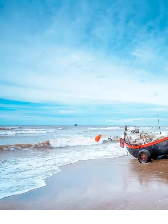   Du lịch Sầm Sơn Thanh Hóa: Khám phá hành trình thú vị