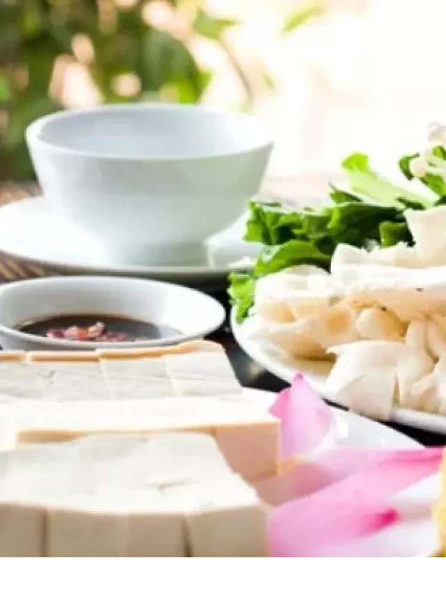   Gia Vị Lẩu Nấm – Bí Quyết Tuyệt Vời Cho Món Lẩu Nấm Tại Nhà