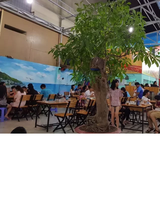   Lẩu cá đuối 7 Lượm: Hương vị khiến bạn nhớ thương Vũng Tàu – Digifood