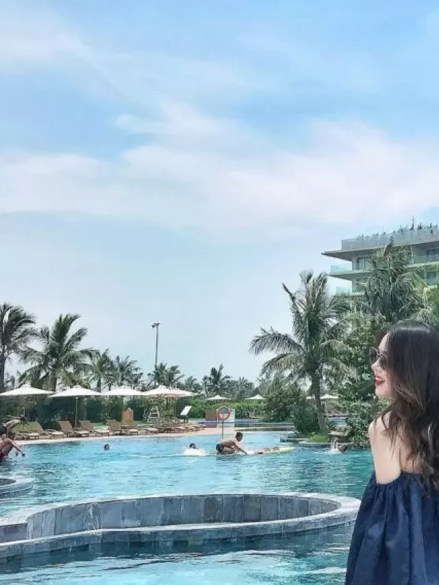   Mách bạn kinh nghiệm đi FLC Sầm Sơn, Thanh Hóa tiết kiệm nhất
