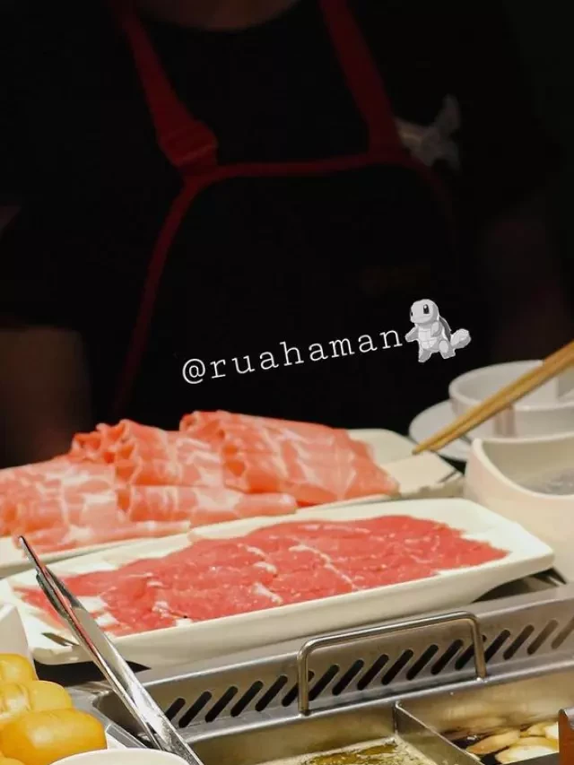   Đánh giá Haidilao Phạm Ngọc Thạch: Tận hưởng không gian, thực đơn, ưu đãi