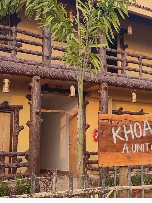   Review Khoai Village – Một điểm dừng chân tuyệt vời tại Đà Lạt