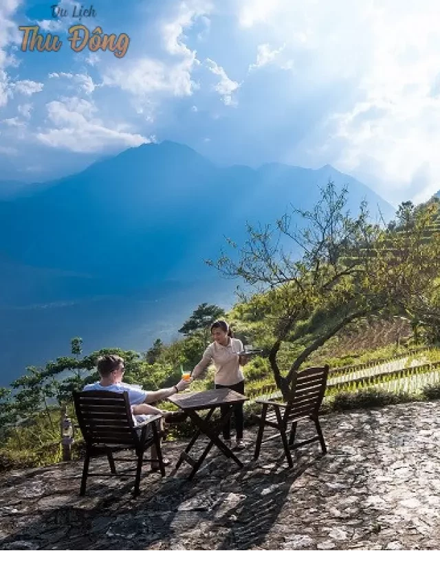   Top 10 khách sạn view đẹp ở Sapa không nên bỏ lỡ