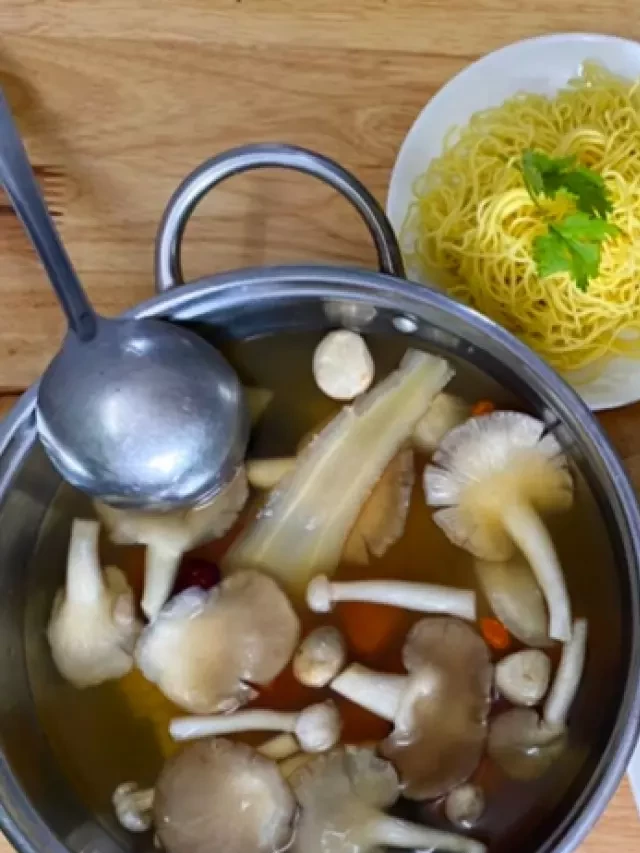   TOP 10 Quán Lẩu Chay Ngon, Bổ Dưỡng Tại TP HCM