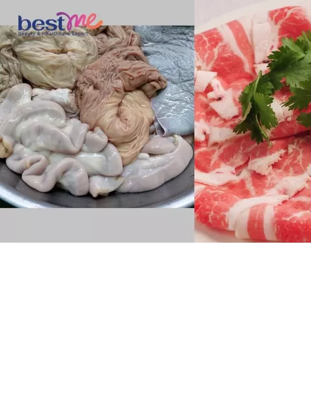   Bật mí 2 cách nấu lẩu lòng bò tại nhà ngon tuyệt 