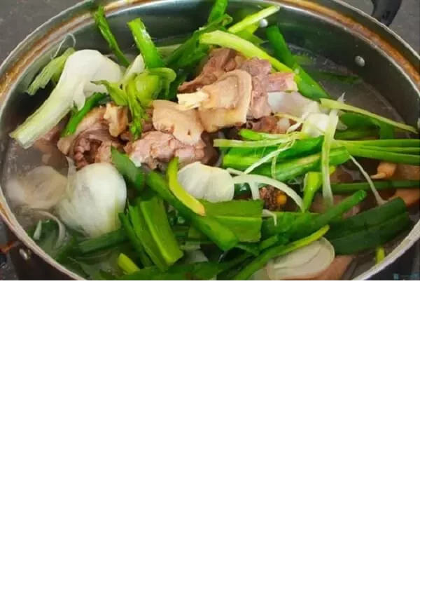   Hướng dẫn nấu lẩu ngan ngon đúng chuẩn nhà hàng | Món Miền Trung