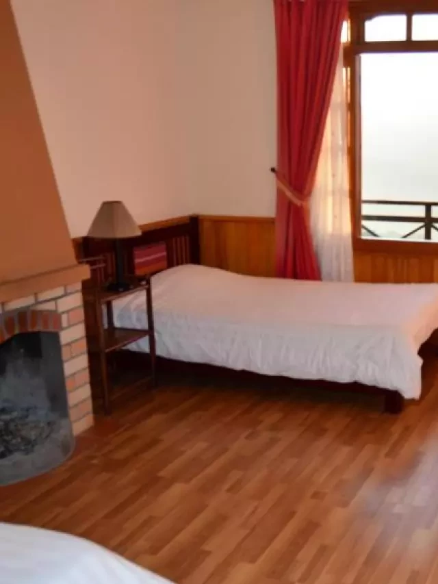   Khách sạn Cát Cát View Sapa - Một trải nghiệm đáng nhớ