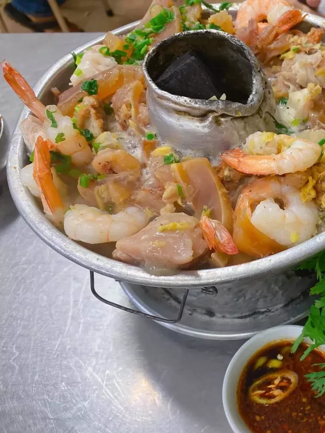  Khám phá danh sách top 8 quán lẩu cá ngon Sài Gòn với hương vị tươi mới và cuốn hút