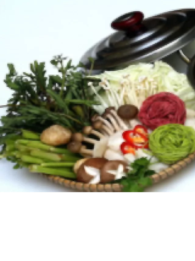   Lưu Ngay 5 Địa Điểm Lẩu Chay Siêu Ngon Ở Quận 1
