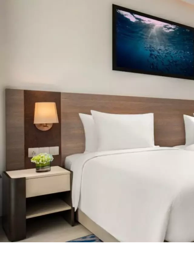   Review khách sạn Radisson Đà Nẵng: Tận hưởng kỳ nghỉ 5 sao đáng nhớ