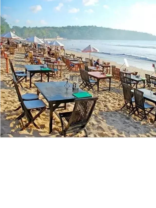   Du lịch Bali 3 ngày 2 đêm: Khám phá vẻ đẹp độc đáo của hòn đảo thiên đường