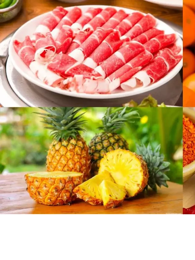   Bật mí cách nấu nước lẩu Thái với nước dùng chua ngọt, đậm đà thích hợp cho mùa lạnh