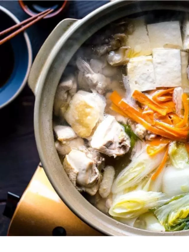   Bí quyết nấu lẩu gà nấm NGON NHẤT, hương vị ngọt thanh, bổ dưỡng cho cả gia đình thưởng thức