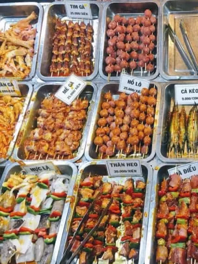   Lẩu Dê Trần Não - Tìm Hiểu Về Những Quán Ăn Nổi Tiếng
