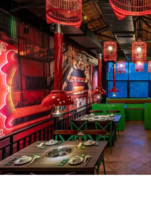   Sankala Tapinlu - Vẻ đẹp Hong Kong giữa lòng Sài Gòn