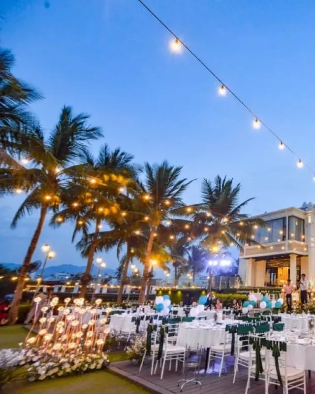   Điểm danh top 32 nhà hàng Nha Trang sang - xịn - mịn đáng để thưởng thức