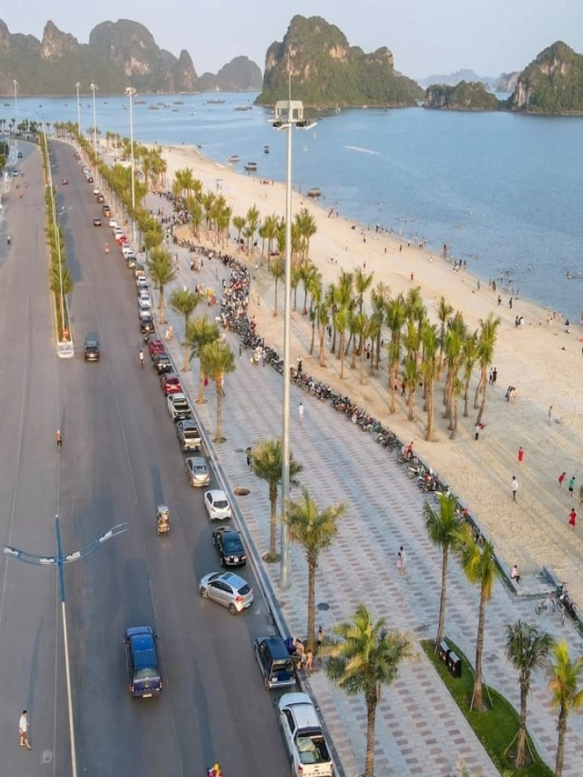   Kinh nghiệm du lịch Hạ Long: 8 điểm đến không thể bỏ qua
