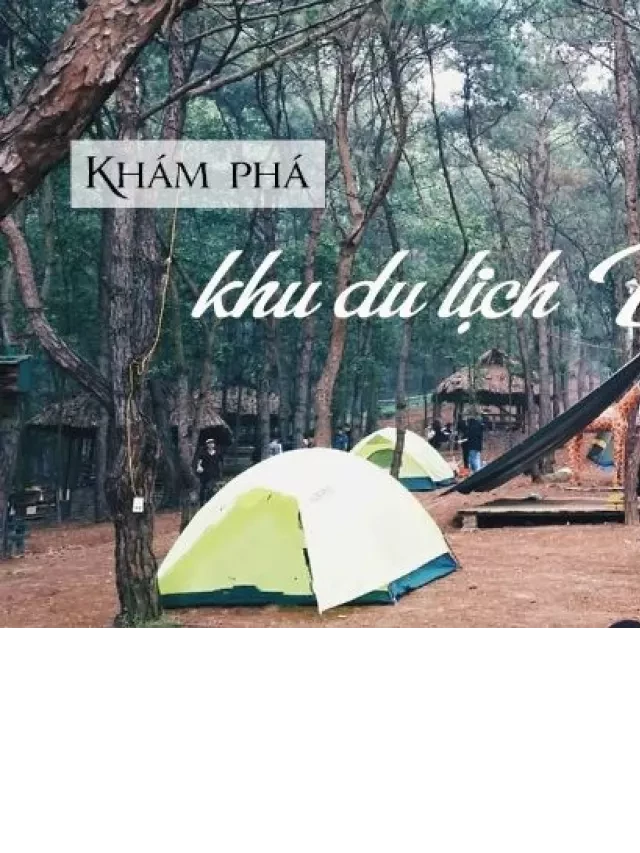   Bản Rõm Sóc Sơn - Trải nghiệm kì nghỉ cuối tuần tuyệt vời
