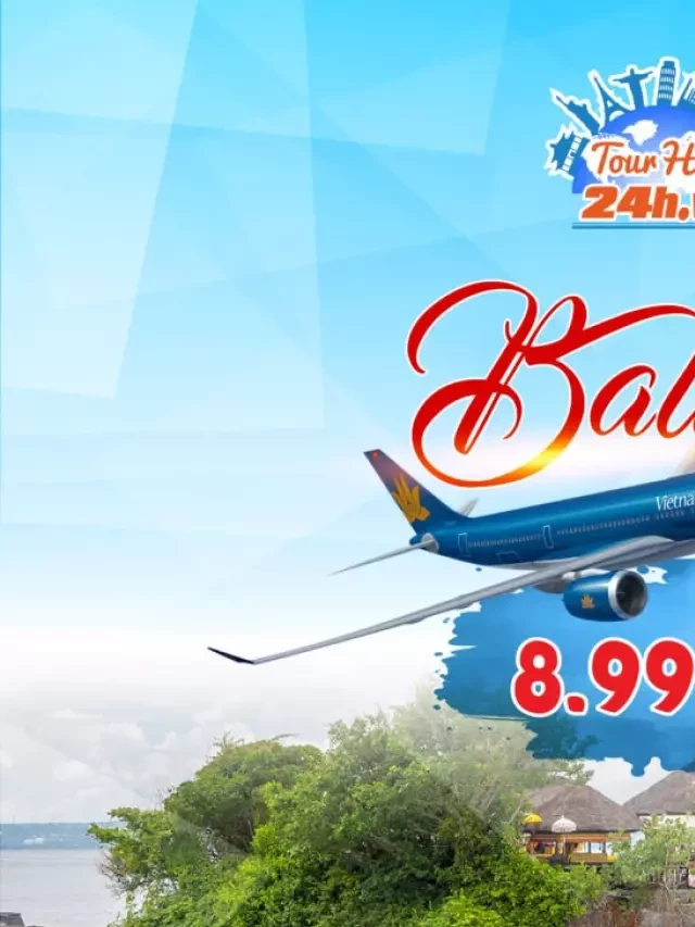   Du lịch Bali - Bí quyết tiết kiệm chi phí