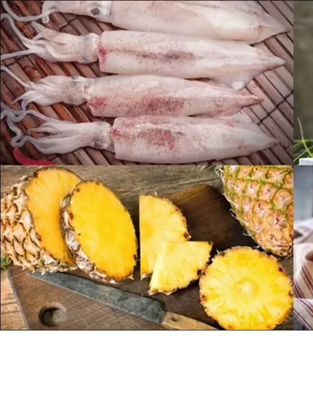   Hướng dẫn làm lẩu mực thơm ngon tại nhà, chuẩn vị đậm đà