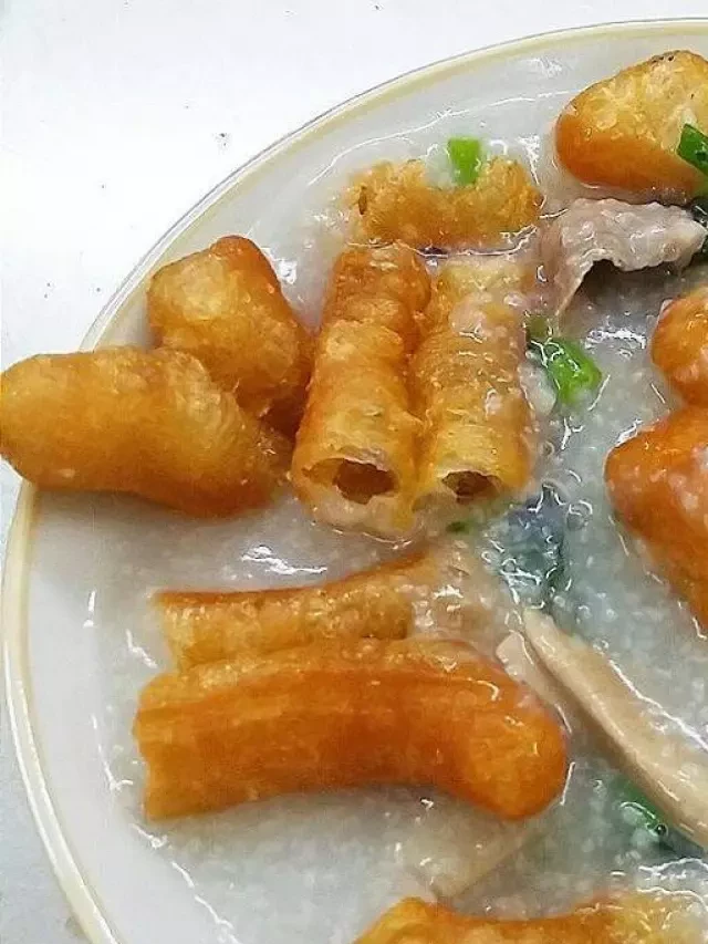   ‘Thiên đường’ 11 quán ăn ngon ở Hoàng Quốc Việt đa dạng nhiều món