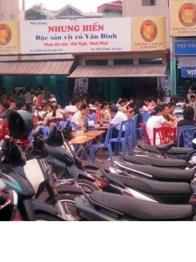   Top 30+ Mẫu Biển Quảng Cáo Vịt Quay Hấp Dẫn, Ấn Tượng Nhất