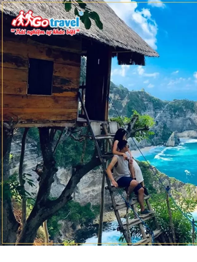   Cẩm nang du lịch Bali: Khám phá thiên đường biển đảo từ A đến Z