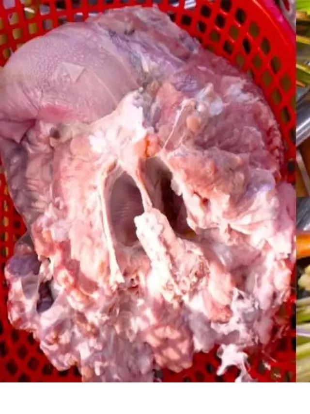   Hướng dẫn cách nấu lẩu lưỡi bò thơm ngon và đơn giản