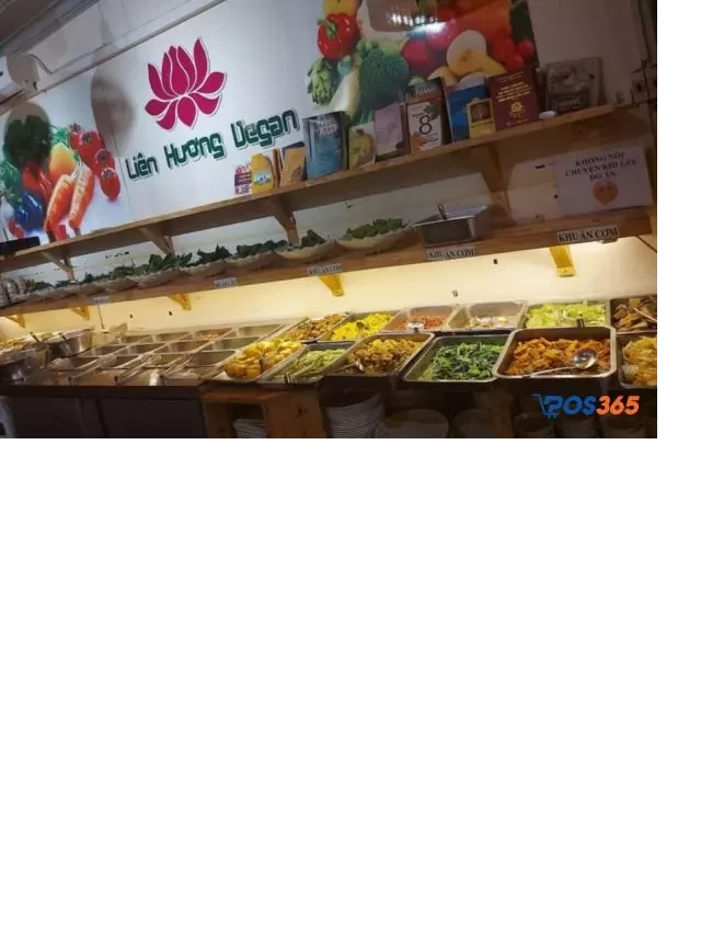   Mách bạn quán buffet lẩu chay uy tín, chất lượng nhất 2024