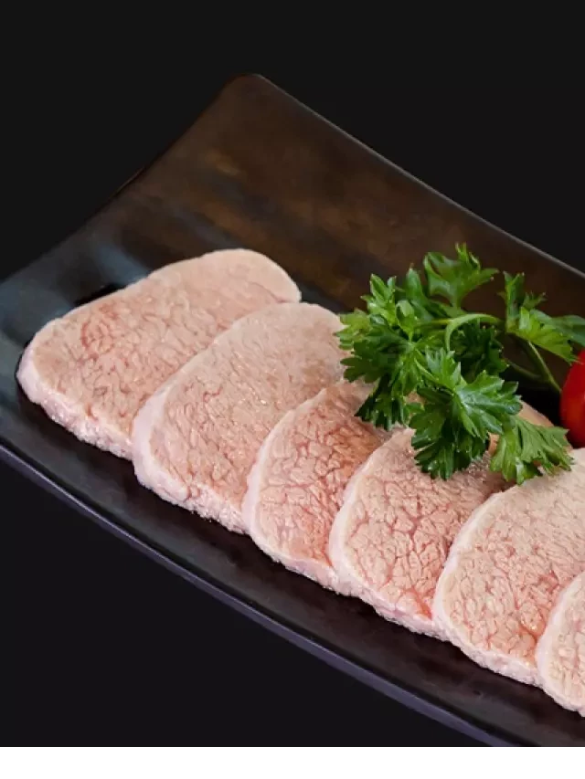   Nầm bò - Món ngon hấp dẫn mà ai cũng khen