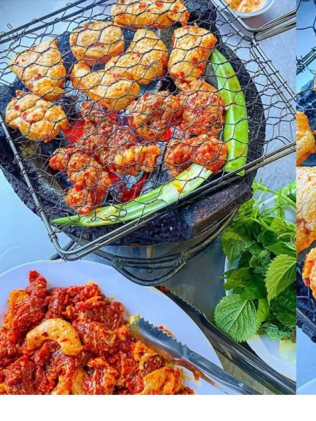   Quán lẩu bò siêu ngon – Lẩu bò Dã Chiến