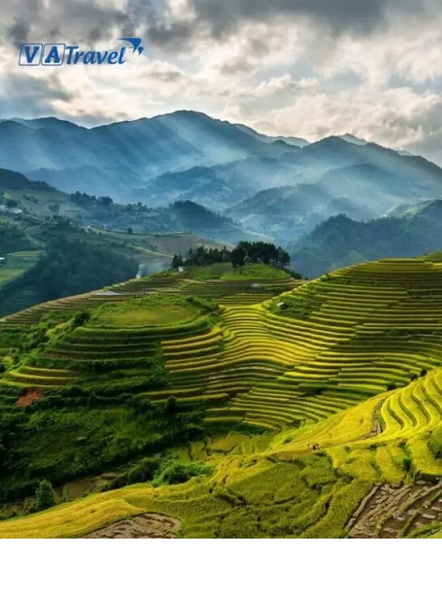   Đánh giá các danh lam thắng cảnh nổi tiếng ở Việt Nam: Khám phá vẻ đẹp độc đáo của quê hương ta