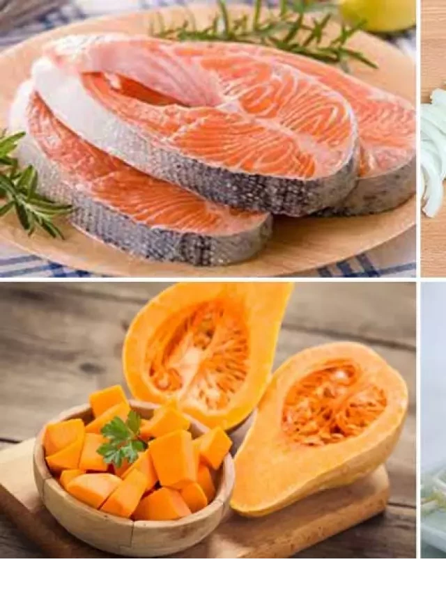   Hướng dẫn cách nấu lẩu cá hồi ngon, hấp dẫn