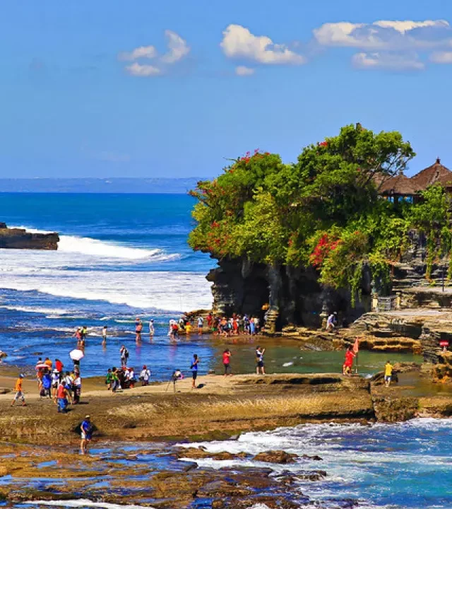   Trọn vẹn chuyến đi Bali 4 ngày 3 đêm: Khám phá hòn đảo tuyệt đẹp