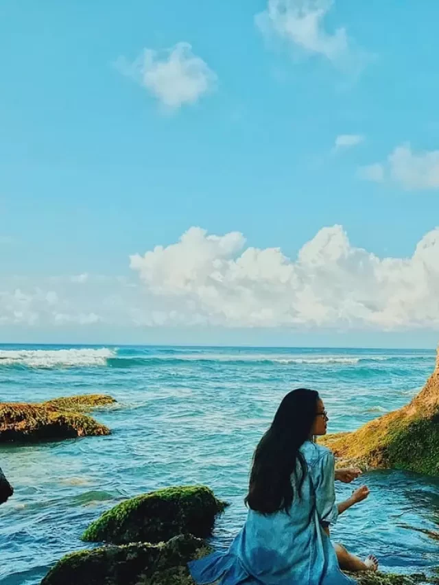   Du lịch Bali tự túc 7 ngày với 12 triệu đồng