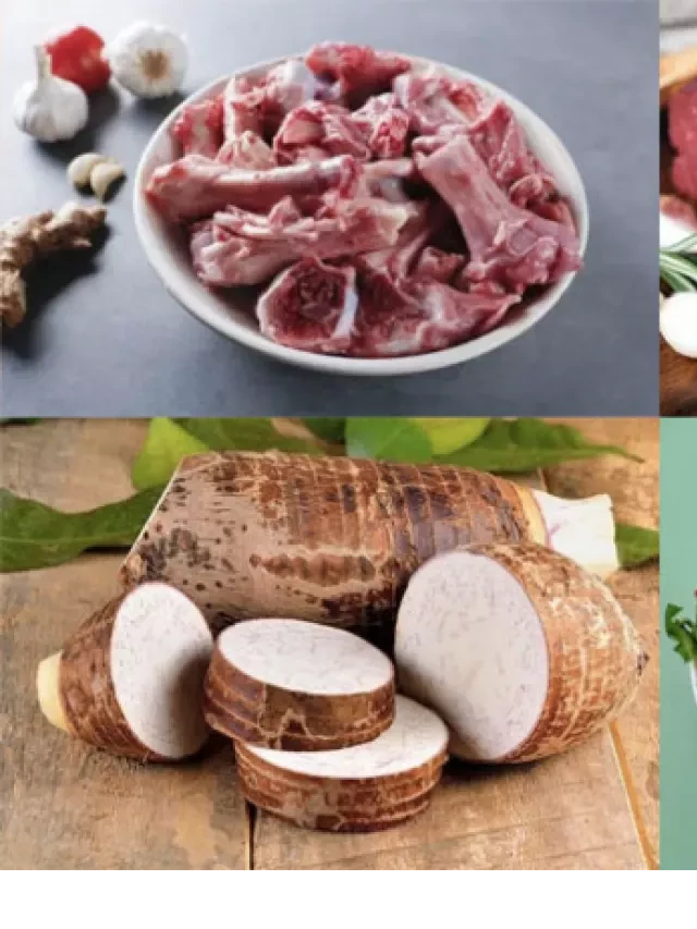   Chế biến lẩu bò Sài Gòn thơm ngon, đậm đà như thập kỷ 80