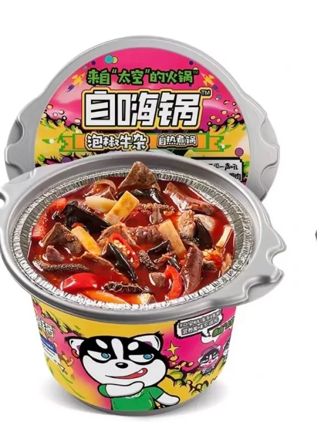  Đánh giá về lẩu tự sôi: Những phiên bản hot nhất hiện nay