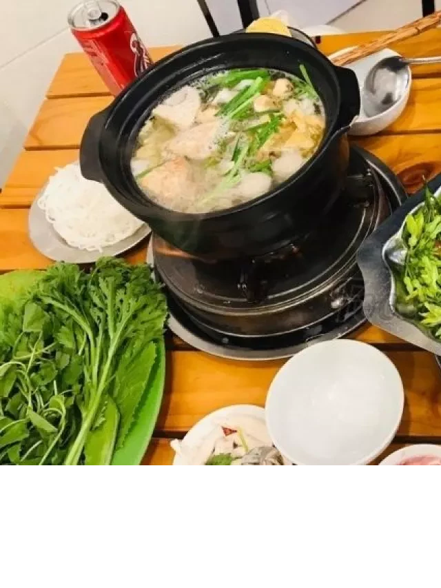   Khám phá 8 quán lẩu bò quận 10 ăn là mê