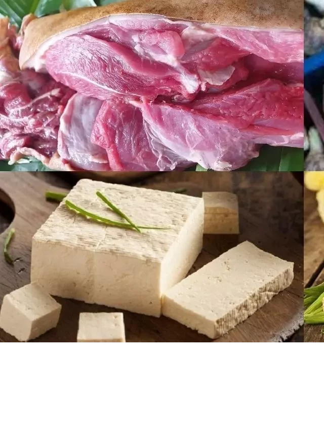   Khám phá cách nấu lẩu dê thơm lừng, mềm ngon, bổ dưỡng, thưởng thức dịp cuối tuần