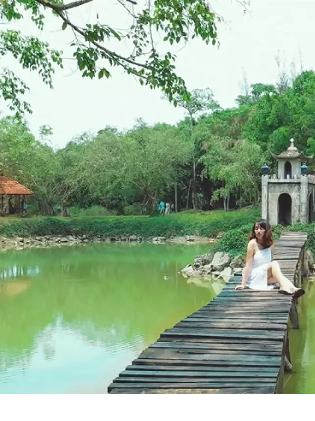   Review khu du lịch Cao Minh Đồng Nai chi tiết