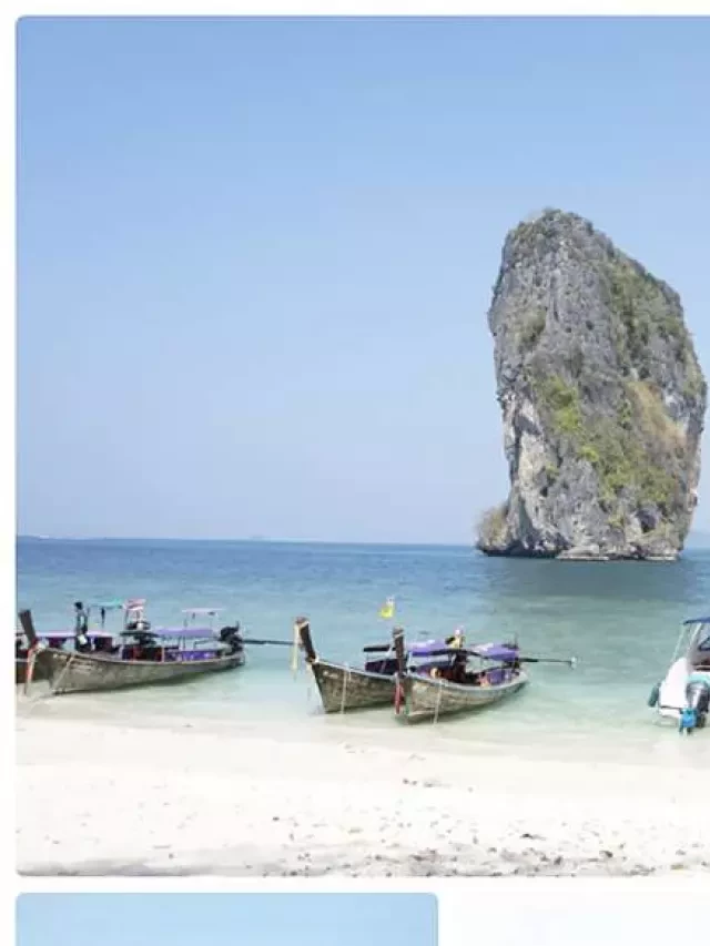   Review kinh nghiệm du lịch Vân Đồn Quảng Ninh tự túc từ A đến Z