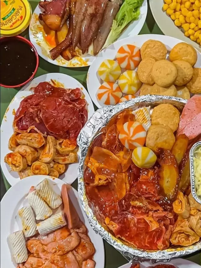   Bùng nổ món Buffet Bò Mỹ &amp; Việt chỉ 129K được giới trẻ săn đón tại Đà Nẵng