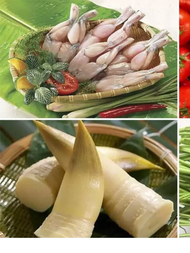   Cách làm lẩu ếch măng chua ngon, hấp dẫn
