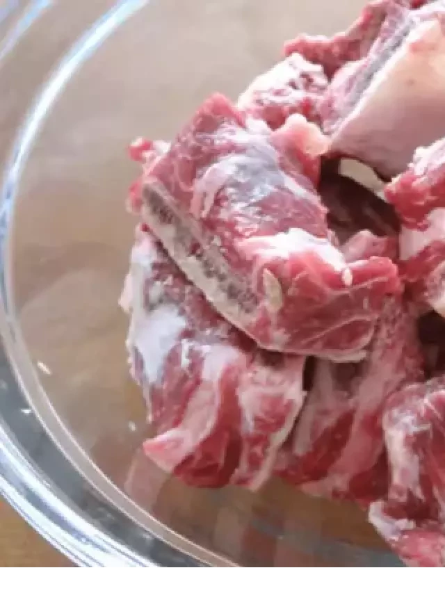   Cách Nấu Lẩu Sườn Bò Ngon Đơn Giản Tại Nhà: Hướng Dẫn Từ Trí Việt Phát Foods