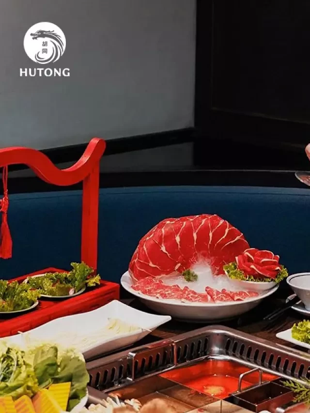   Đánh Giá Lẩu Hutong Hà Nội với Thực Đơn Lẩu Hồng Kông Tinh Tế