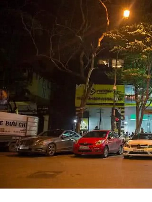   Dạo chơi ăn Lẩu Cua Khôi tại Trần Hưng Đạo