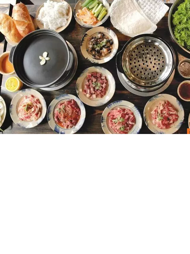  Điểm danh những quán lẩu Quận 3 ngon nổi tiếng, hút khách nhất hiện nay