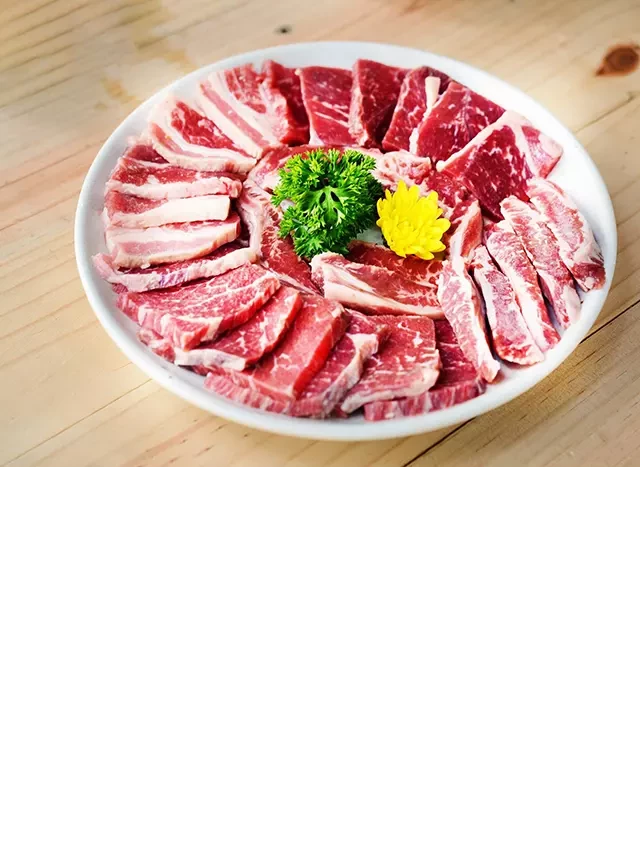   Lưu ngay TOP 12+ quán nướng ngon ở Sài Gòn cực ĐẮT KHÁCH